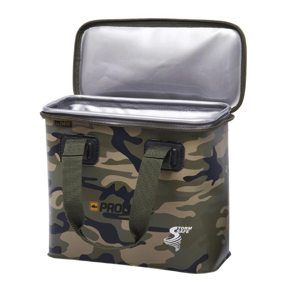 Сумка-холодильник Prologic Element Storm Safe Barrow Cool Bag Camo Medium 17L