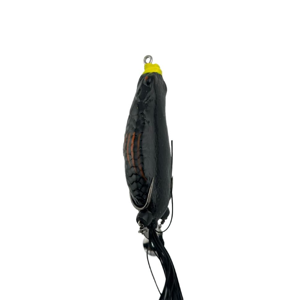 Лягушка Select Davinci 95F 95mm 25.0g