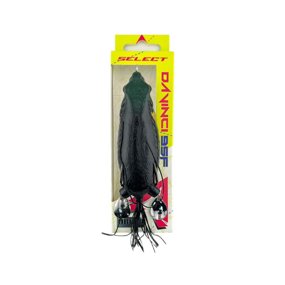 Лягушка Select Davinci 95F 95mm 25.0g