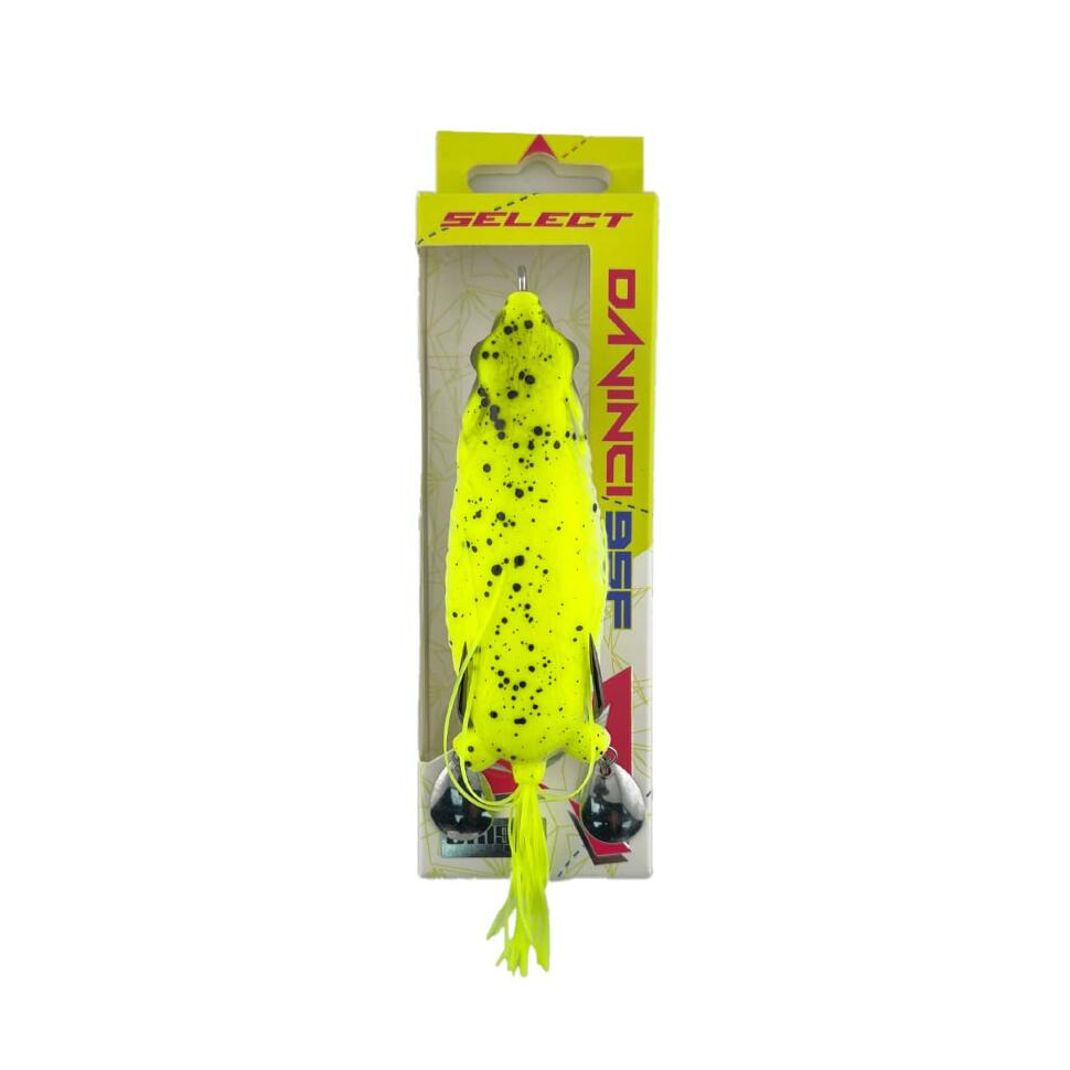 Лягушка Select Davinci 95F 95mm 25.0g