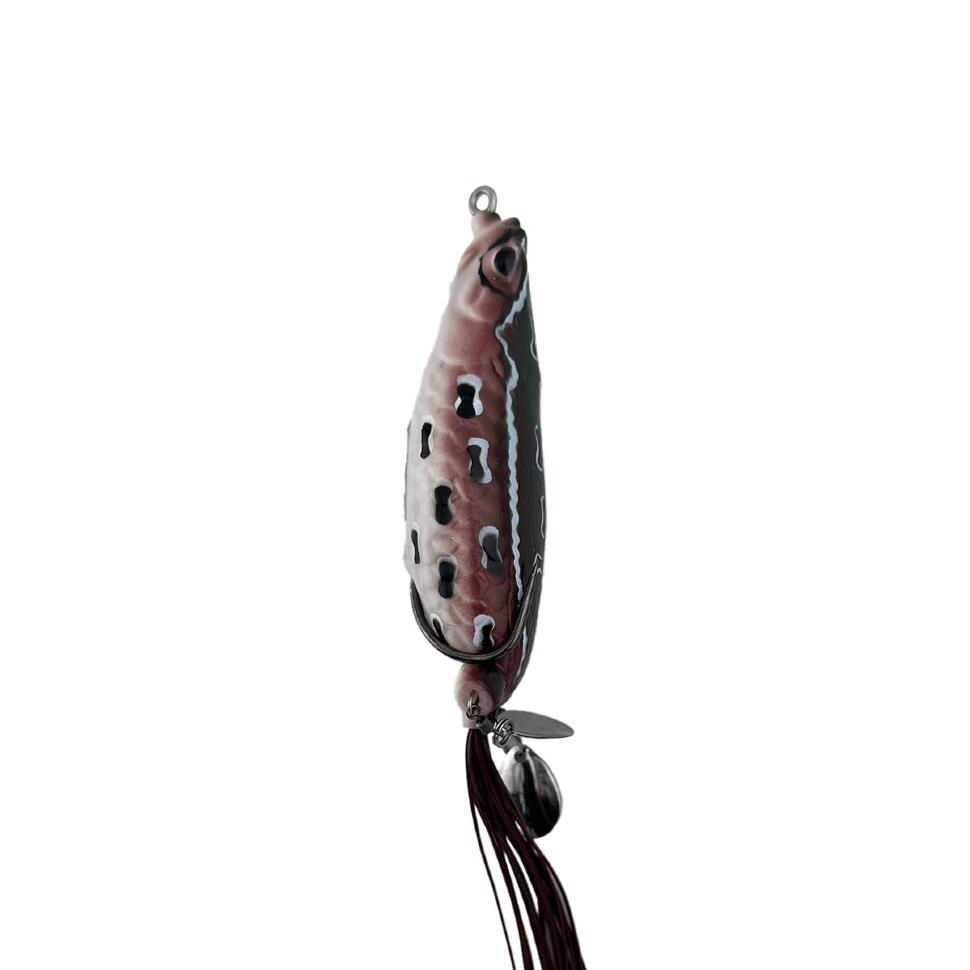 Лягушка Select Davinci 95F 95mm 25.0g