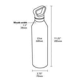 Термос Miir 23oz VI Bottle 680ml