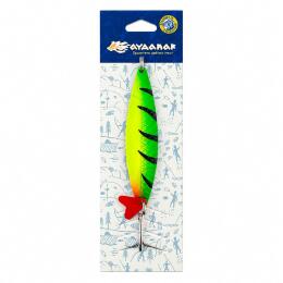 Блесна колеблющаяся Aydahar CDP 030, Size №3