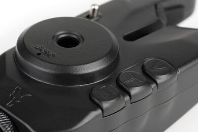 Электронный сигнализатор поклевки FOX Mini Micron X 4 rod set