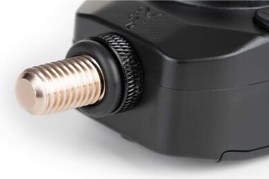 Электронный сигнализатор поклевки FOX Mini Micron X 4 rod set