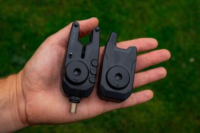 Электронный сигнализатор поклевки FOX Mini Micron X 4 rod set