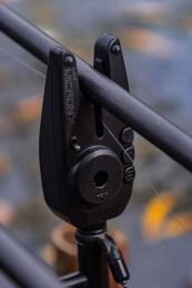 Электронный сигнализатор поклевки FOX Mini Micron X 4 rod set