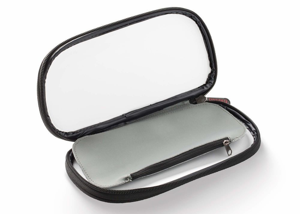 Кошелек для приманок Rapala Ice Lure Pouch Large