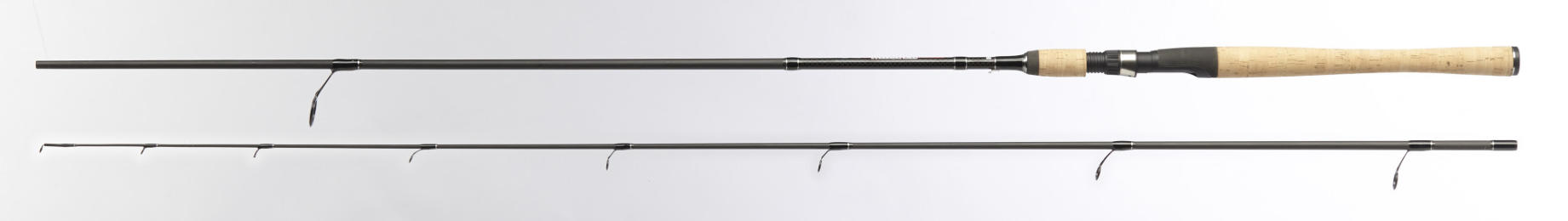 Спиннинг джиговый DAM WHISLER LIGHT JIG