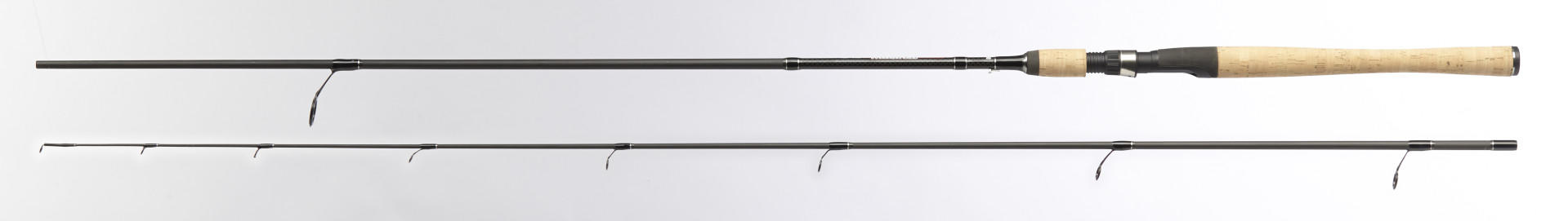 Спиннинг джиговый DAM WHISLER LIGHT JIG