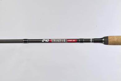 Спиннинг джиговый DAM WHISLER LIGHT JIG