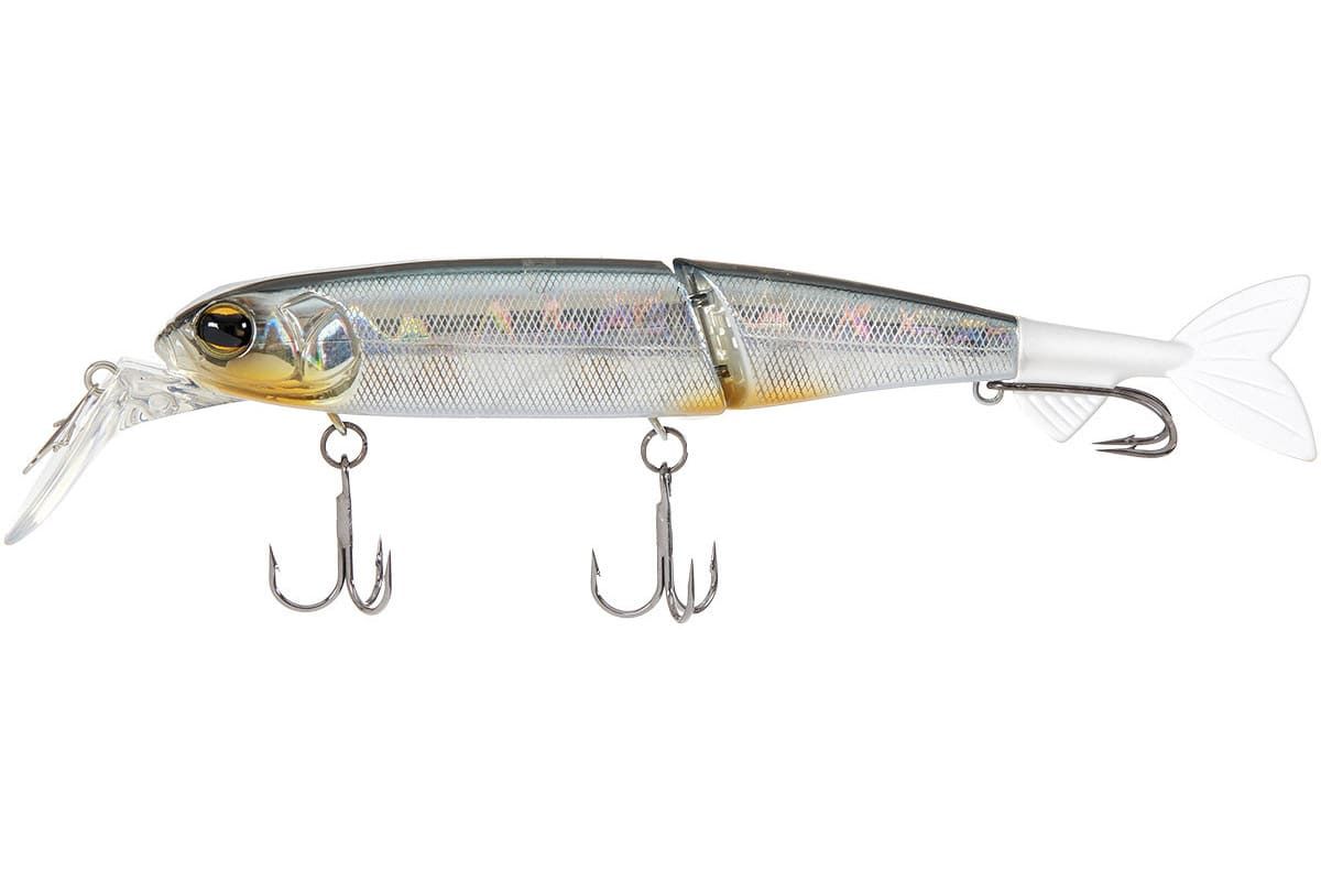Воблер Imakatsu Power Bill Minnow SP 115mm 13.0g