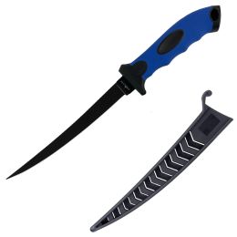 Филейный нож Frichy Fillet Knife XK05-7”