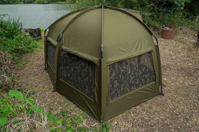 Карповая палатка FOX Frontier X