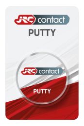 Мягкий вольфрам JRC Tungsten Putty Black - 20g