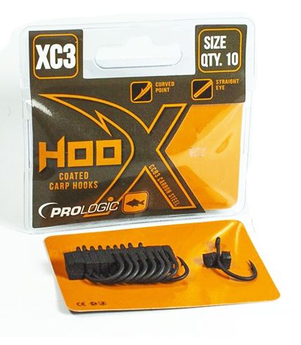 Крючки Prologic Hoox XC3