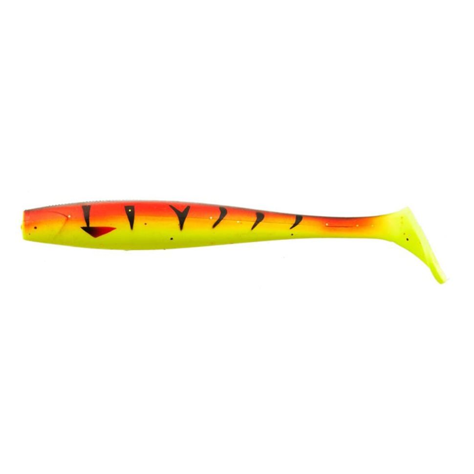 Виброхвосты Lucky John 3D Series KUBIRA SWIM SHAD 5,0in