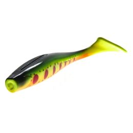 Виброхвосты Lucky John 3D Series KUBIRA SWIM SHAD 5,0in
