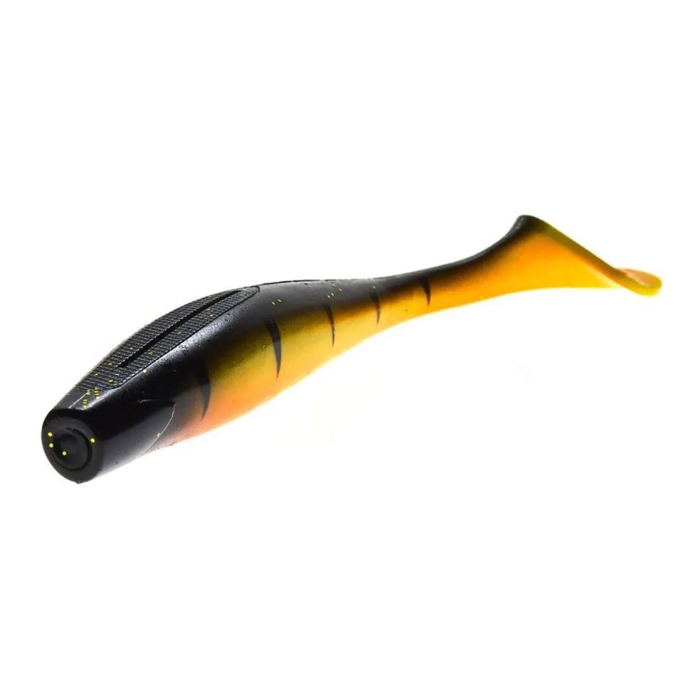 Виброхвосты Lucky John 3D Series KUBIRA SWIM SHAD 5,0in