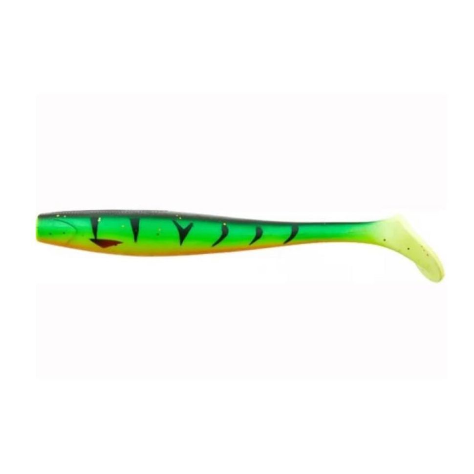 Виброхвосты Lucky John 3D Series KUBIRA SWIM SHAD 5,0in