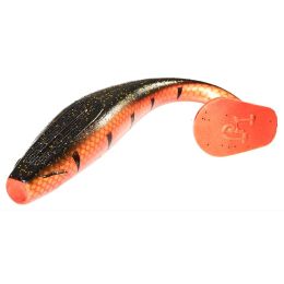 Виброхвосты Lucky John 3D Series KUBIRA SWIM SHAD 5,0in
