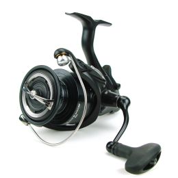 Катушка Daiwa 19 Black Widow BR LT