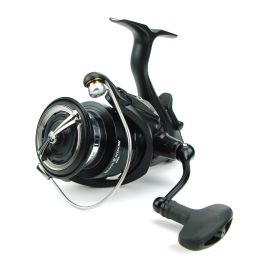 Катушка Daiwa 19 Black Widow BR LT