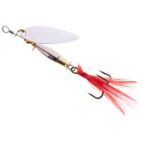 Блесна вращающаяся TauMANN Flame 8,6g