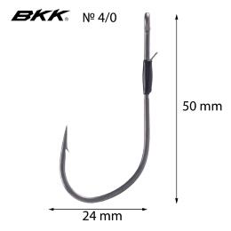 Крючки BKK Heavy Cover
