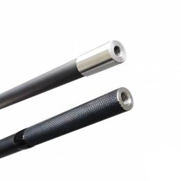 Ручка для подсачека De-Nova Carp Tackle Bayonet 2+1м