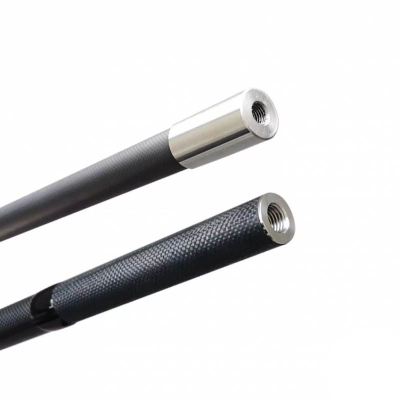 Ручка для подсачека De-Nova Carp Tackle Bayonet 2+1м