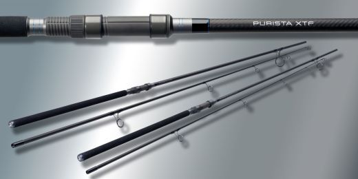 Удилище карповое Sportex Purista Distance XTF