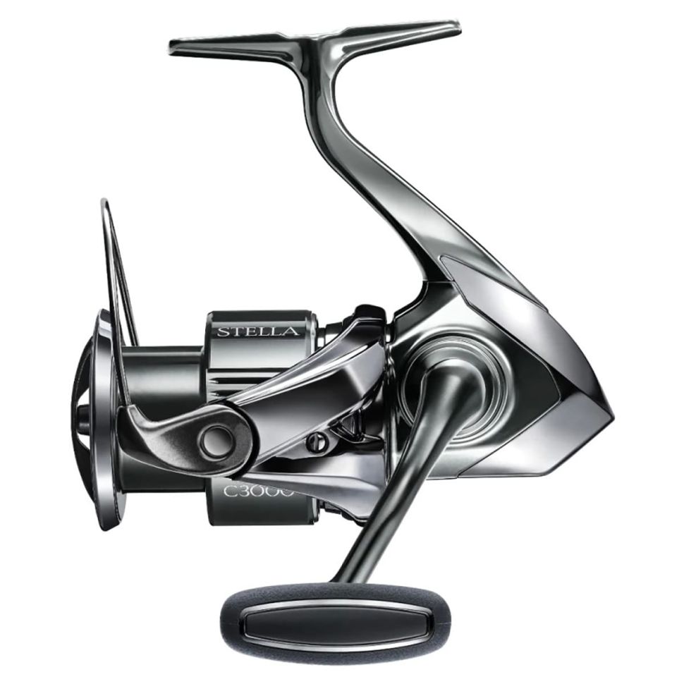 Катушка Shimano 22 Stella FK C3000