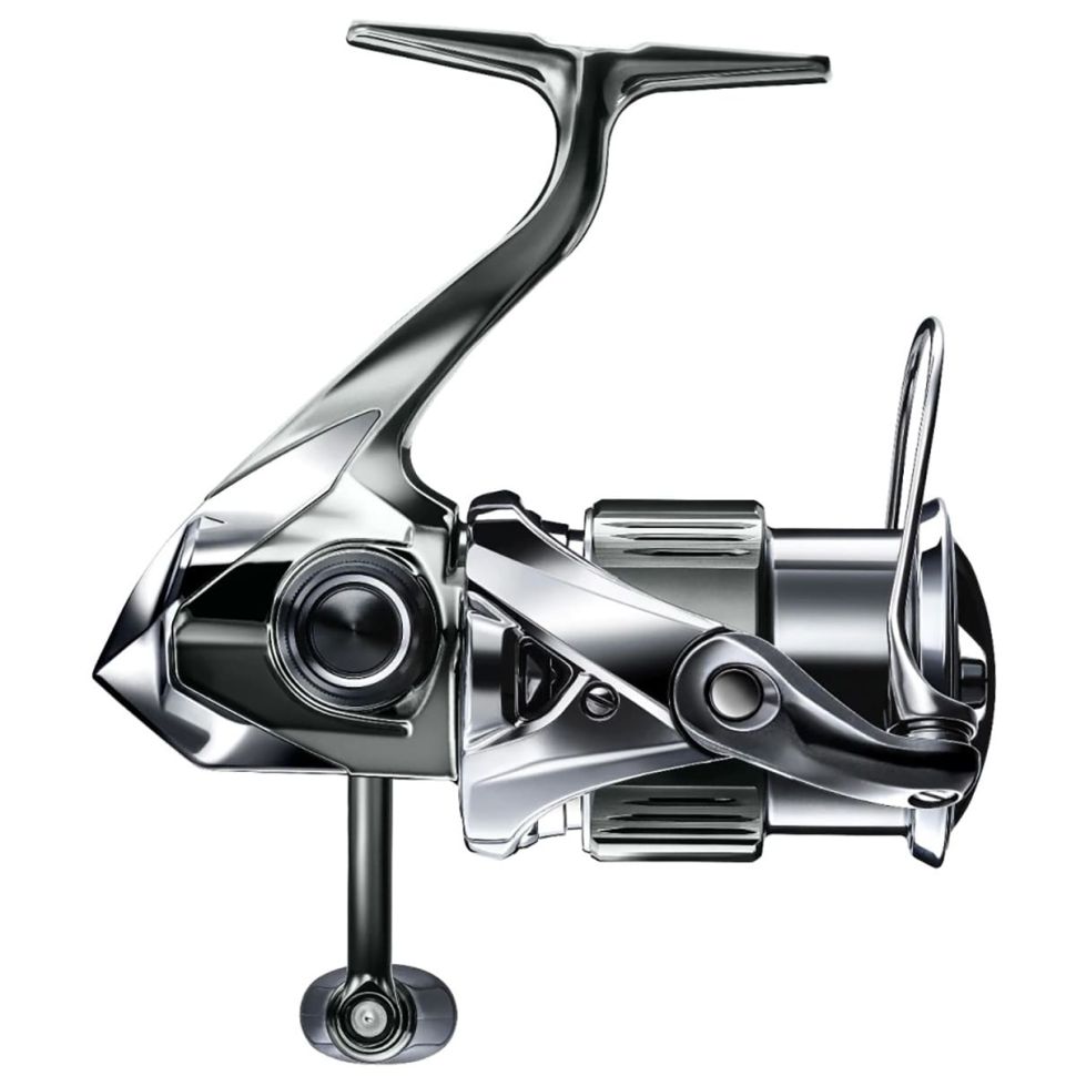 Катушка Shimano 22 Stella FK C3000