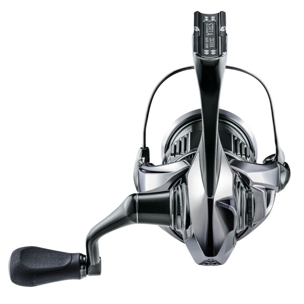 Катушка Shimano 22 Stella FK C3000