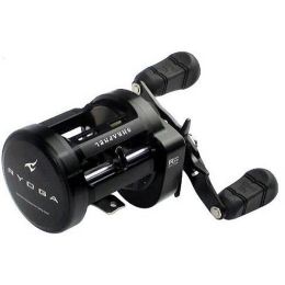 Катушка мультипликаторная Daiwa Ryoga Shrapnel C3000HL