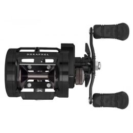 Катушка мультипликаторная Daiwa Ryoga Shrapnel C3000HL