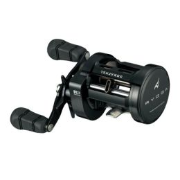 Катушка мультипликаторная Daiwa Ryoga Shrapnel C3000HL