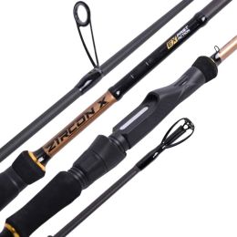 Спиннинг Maximus Zircon-X JIG