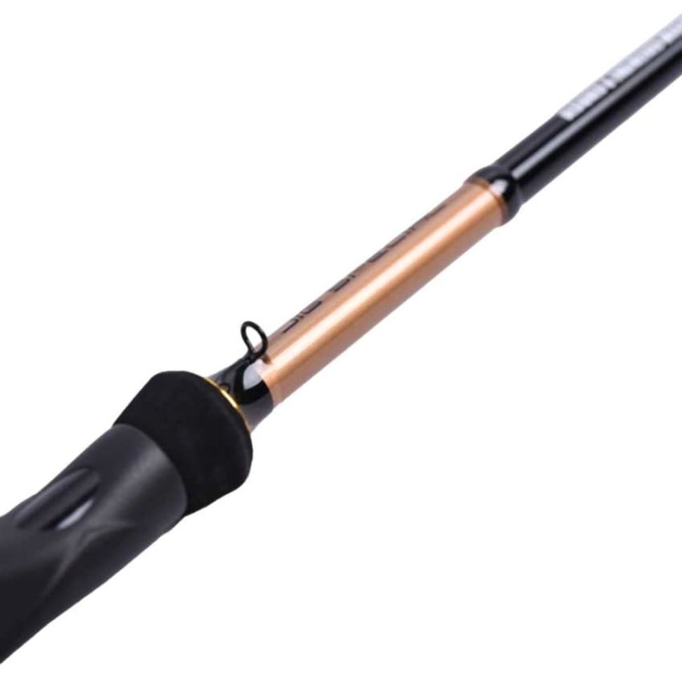 Спиннинг Maximus Zircon-X JIG