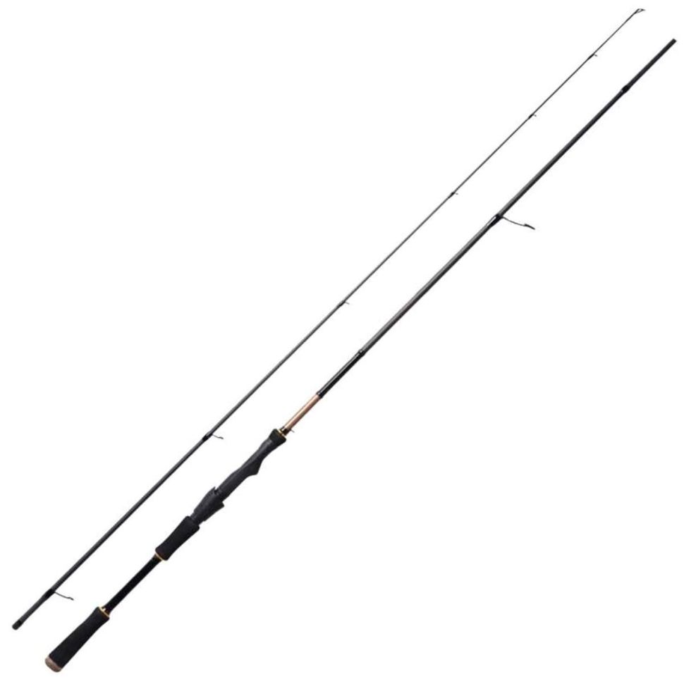 Спиннинг Maximus Zircon-X JIG