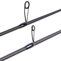 Спиннинг Maximus Zircon-X JIG