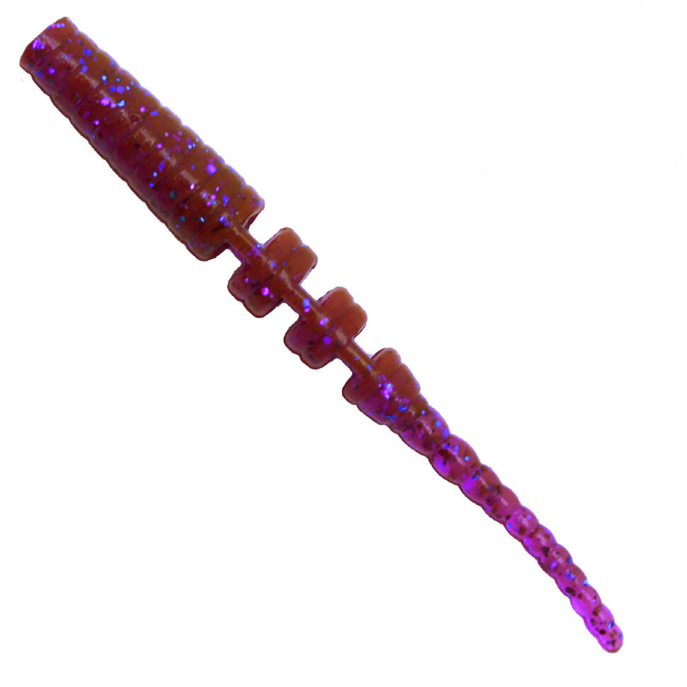 Силиконовые приманки Fish Magnet Bita 1.6"