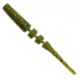 Силиконовые приманки Fish Magnet Bita 1.6"