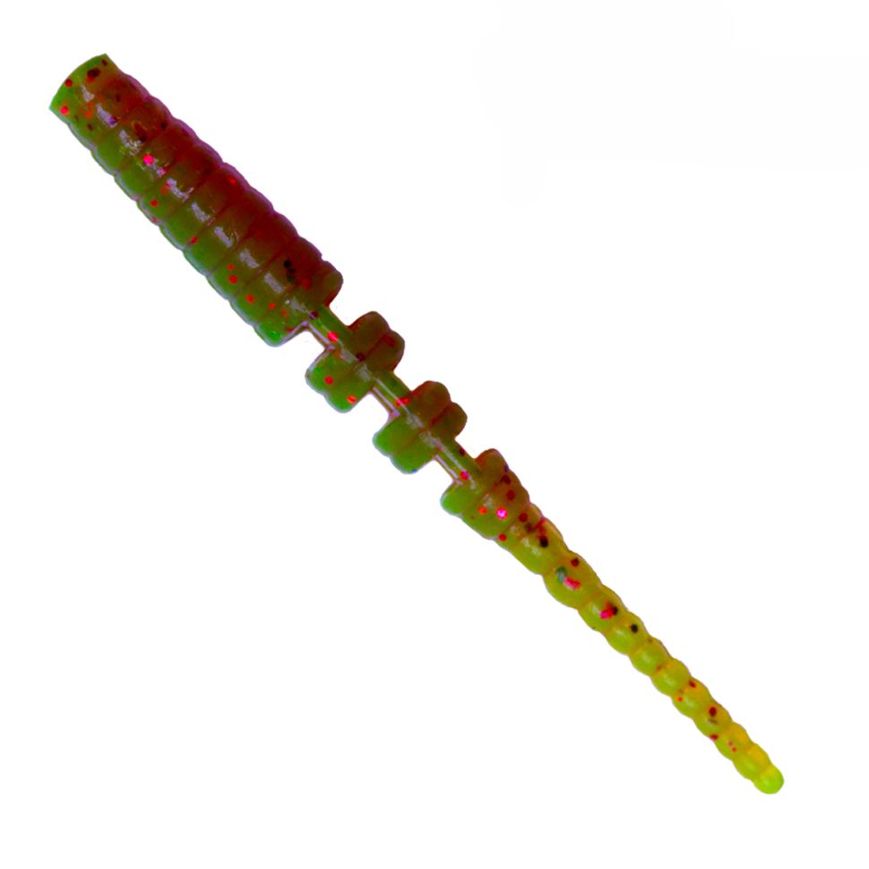 Силиконовые приманки Fish Magnet Bita 1.6"