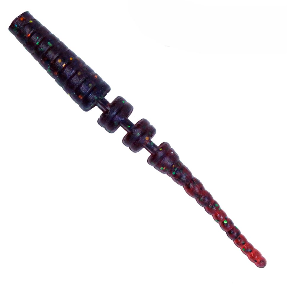 Силиконовые приманки Fish Magnet Bita 1.6"