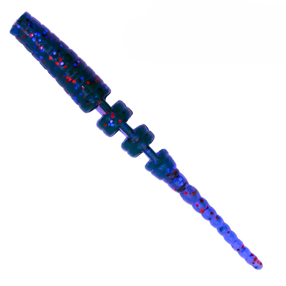 Силиконовые приманки Fish Magnet Bita 1.6"