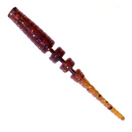 Силиконовые приманки Fish Magnet Bita 1.6"