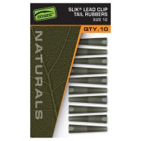 Конусы для безопасных клипс FOX Edges Naturals Slik №10