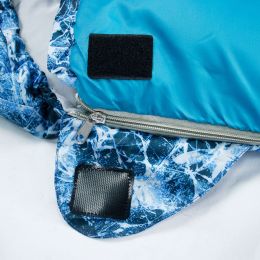 Спальный мешок-одеяло Green Way Longsinger 350 гр/м2